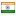 saminstitutions.com server is located in India